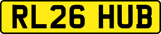 RL26HUB