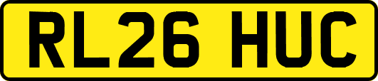 RL26HUC