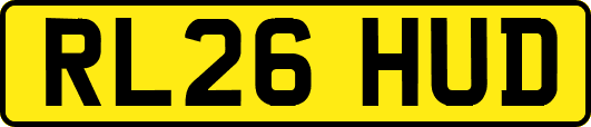 RL26HUD