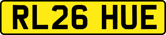 RL26HUE