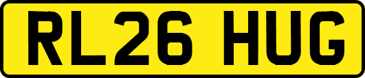 RL26HUG