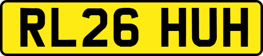 RL26HUH