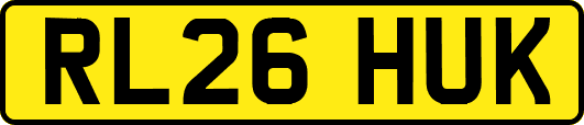 RL26HUK