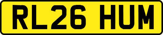 RL26HUM