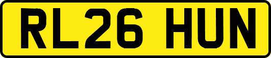 RL26HUN