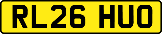 RL26HUO
