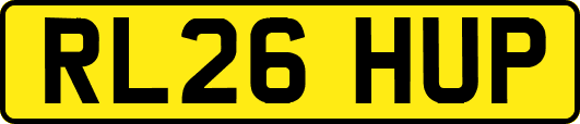 RL26HUP
