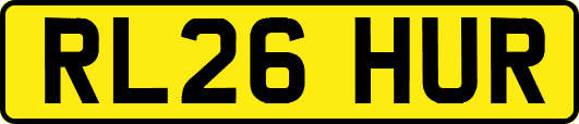 RL26HUR