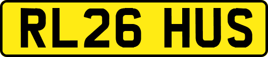 RL26HUS