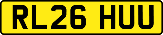 RL26HUU