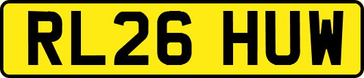 RL26HUW