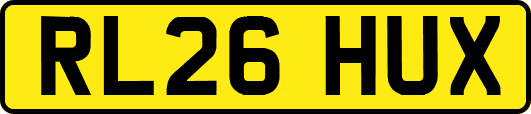RL26HUX