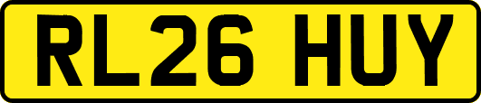 RL26HUY