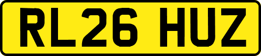 RL26HUZ