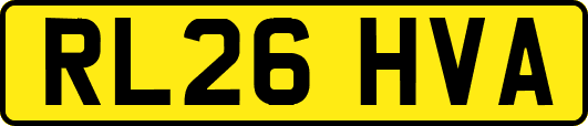 RL26HVA