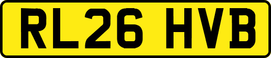 RL26HVB
