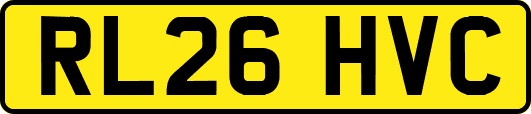 RL26HVC