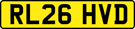 RL26HVD