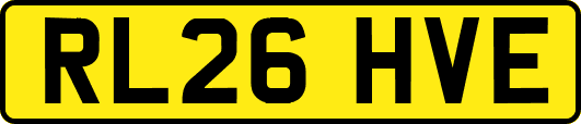RL26HVE