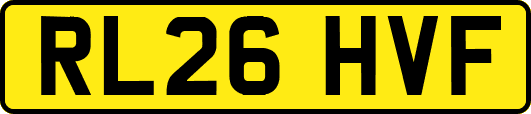 RL26HVF