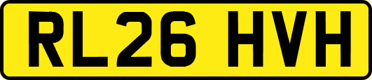 RL26HVH