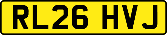 RL26HVJ