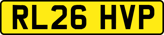 RL26HVP