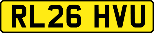 RL26HVU