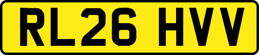 RL26HVV