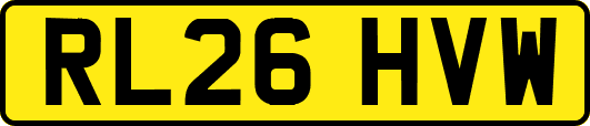 RL26HVW