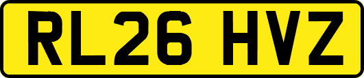 RL26HVZ