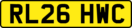 RL26HWC