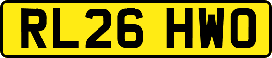 RL26HWO