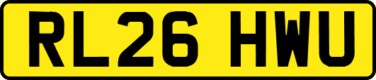 RL26HWU