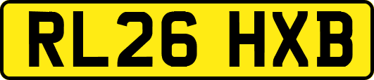 RL26HXB