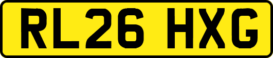RL26HXG