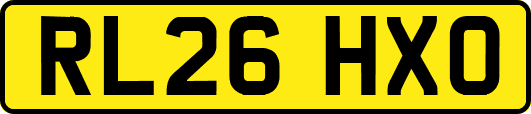 RL26HXO