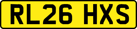 RL26HXS