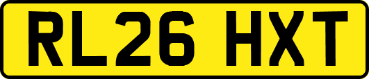 RL26HXT