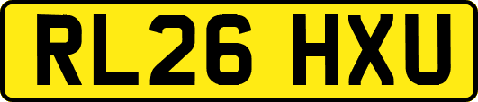 RL26HXU