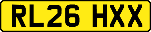 RL26HXX