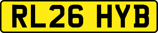 RL26HYB
