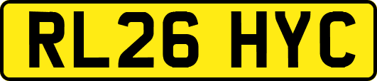 RL26HYC