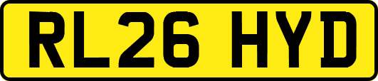 RL26HYD
