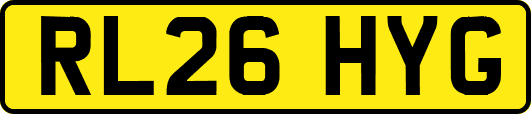 RL26HYG