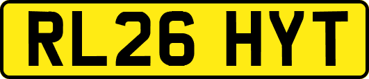 RL26HYT
