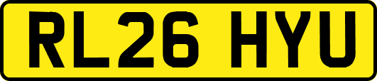 RL26HYU