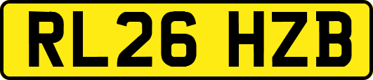 RL26HZB