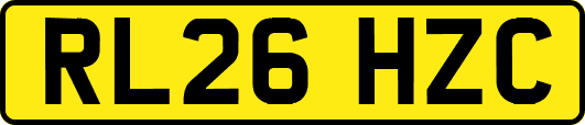 RL26HZC