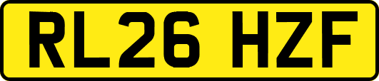 RL26HZF